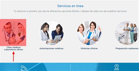 cafam citas en linea|Novedades para Agendar tus Citas Médicas en。